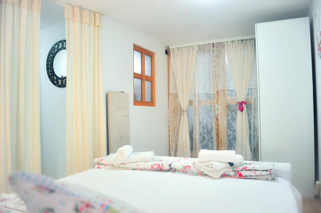 Apartment Premsai Ровинь Экстерьер фото