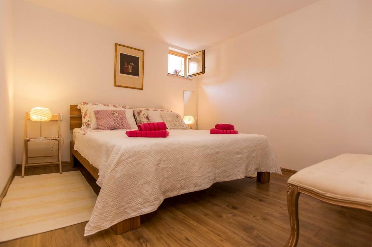 Apartment Premsai Ровинь Экстерьер фото