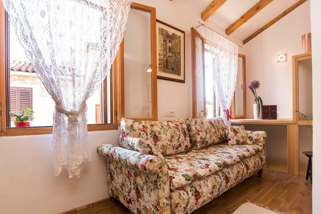 Apartment Premsai Ровинь Экстерьер фото