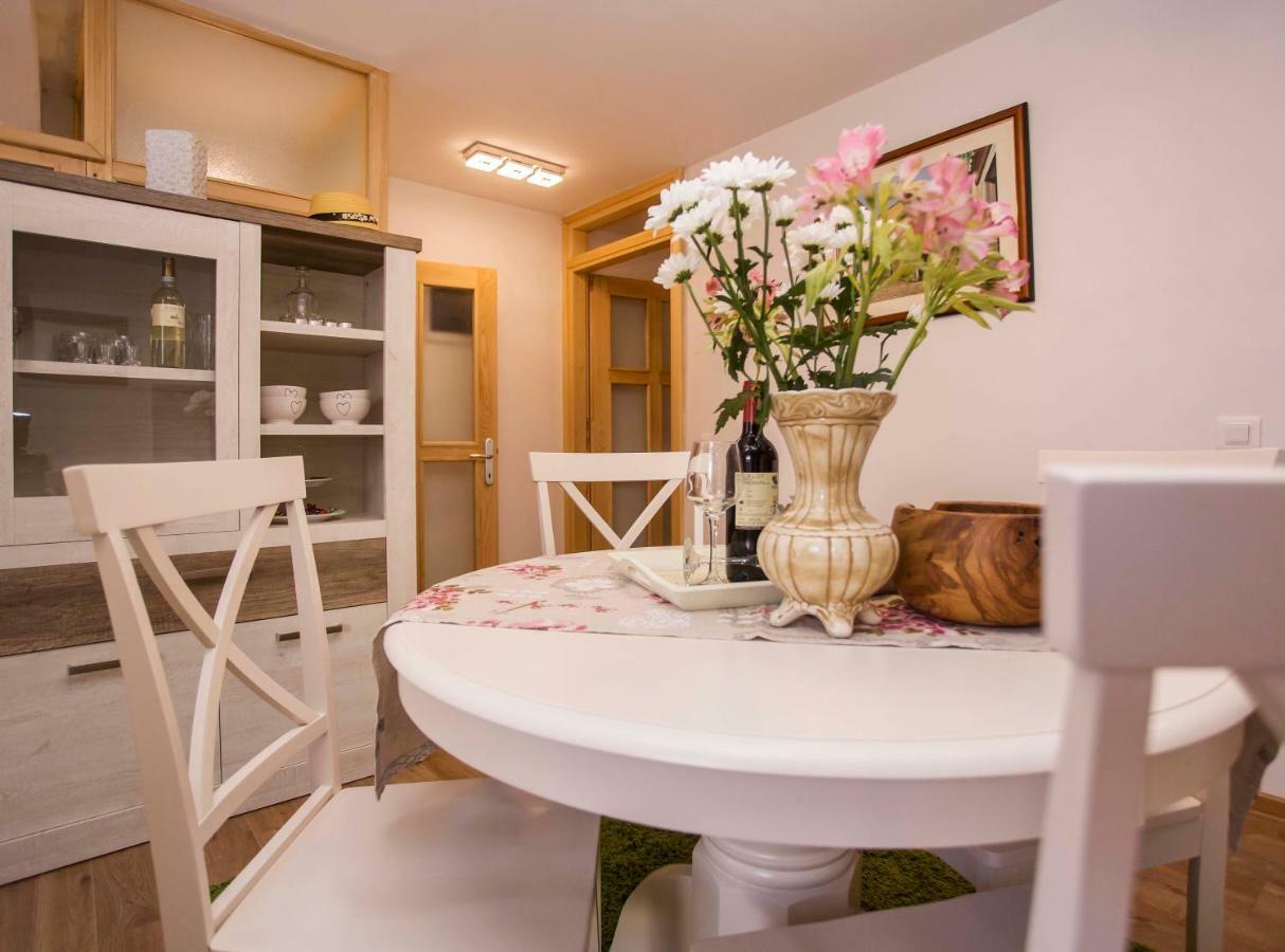Apartment Premsai Ровинь Экстерьер фото
