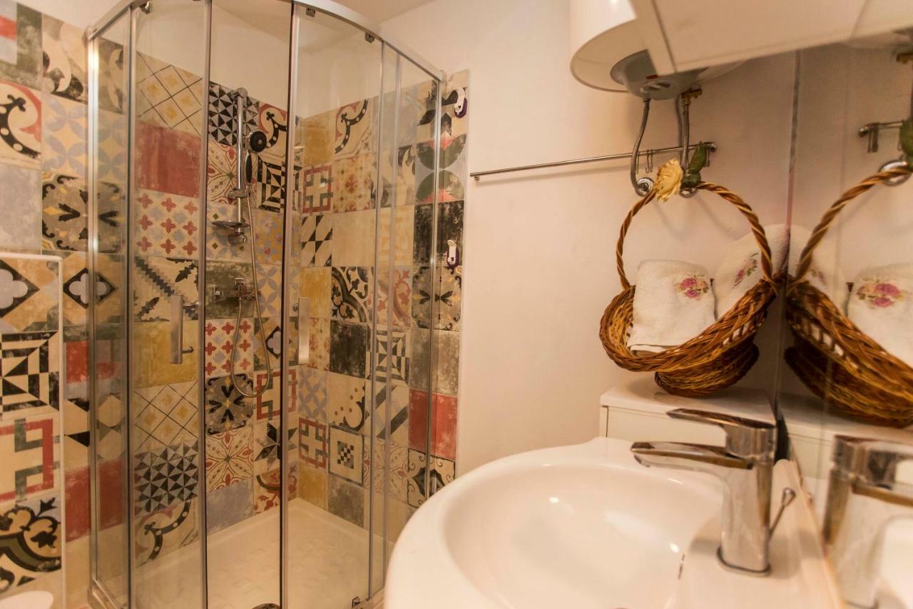 Apartment Premsai Ровинь Экстерьер фото